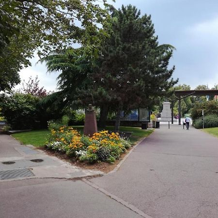 Le Rohan Colmar Buitenkant foto