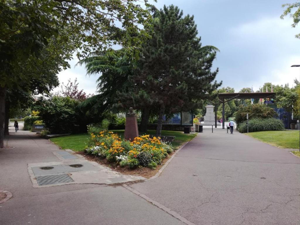 Le Rohan Colmar Buitenkant foto