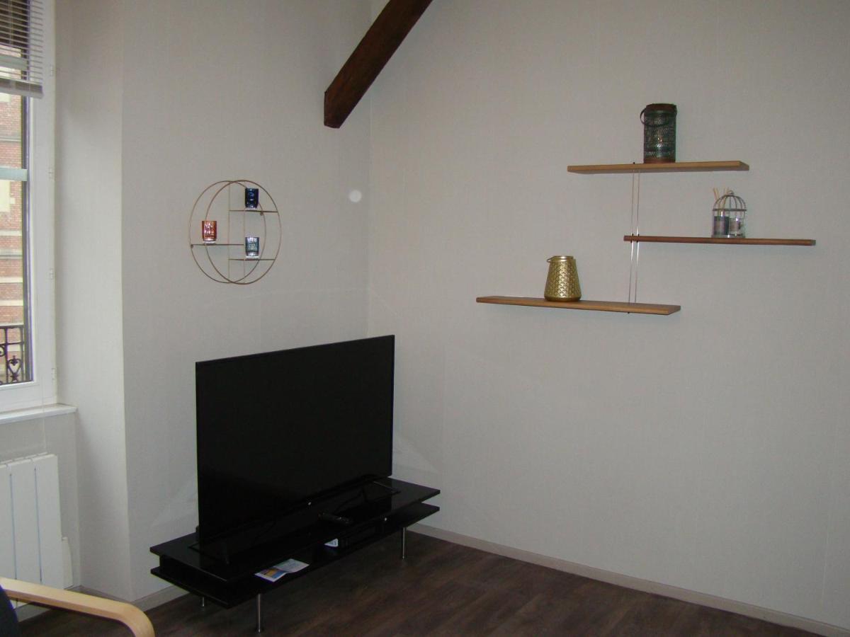 Le Rohan Colmar Buitenkant foto